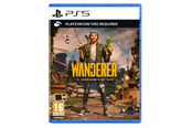Gry - Wanderer: The Fragments of Fate (PSVR2) - Sony PlayStation 5 - Przygodowy - 5061005781108