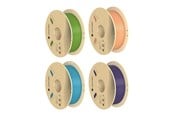 Filament - Drukarka 3D - ANYCUBIC PLA Pantone Filament Set (4 pcs) - HPL20-102-4
