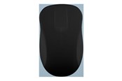 Myszka - Cherry Active Key Medical AK-PMH21 - mouse - hygene with touch scroll sensor - 2.4 GHz - black - Myszy - Optyczny - 2 - Czarny - AK-PMH21OS-FUS-B
