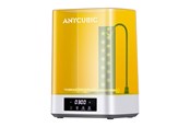 Drukarka 3D - ANYCUBIC Wash & Cure 3 Plus - Print cleaning and drying device - Drukarka 3D - WS3LA0WH-Y-O