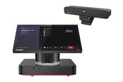 Wideokonferencja - AudioCodes Room Experience (RX) Suite RXV100-B20 - video conferencing kit - RXV100-B20-EU