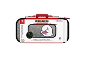 Akcesoria dla graczy - PDP Travel Case Plus GLOW - Boo Hoo - Miscellaneous Bag - Nintendo Switch - 500-224-BOHO