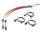 Obudowa komputerowa - akcesoria - Corsair LS350 Aurora RGB Light Strips 350mm - CL-9011137-WW