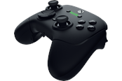 Akcesoria dla graczy - Razer Wolverine V3 Pro - Black - Wireless Controller - Microsoft Xbox One - RZ06-05200100-R3M1
