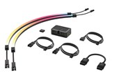 Obudowa komputerowa - akcesoria - Corsair iCUE LINK LS430 Aurora RGB Light Strips 430mm - CL-9011136-WW