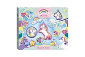 Kreatywne gry - Totum Unicorn - Plaster Casting and Painting - 071759