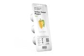 Inteligentny dom - Click & Grow - Smart Garden Refill 3-pack - Yellow Sweet Peppers (SGR53X3) - SGR53X3