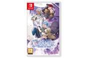 Gry - Celestia: Chain of Fate - Nintendo Switch - Powieść wizualna (Visual Novel) - 5060690797241