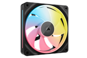Wentylator obudowy - Corsair iCUE LINK LX120-R - Wentylator obudowy - 120mm - Czarny - 37 dBA - CO-9051049-WW