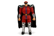 Drobiazgi - Jada Toys - Street Fighter II: M. Bison - Figurka - 801310342190