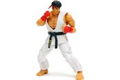 Drobiazgi - Jada Toys - Street Fighter II: Ryu - Figurka - 801310342152