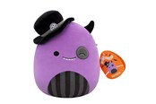 Plusz - Squishmallows Halloween Plush Earworm Monster 19 cm - 0196566454361