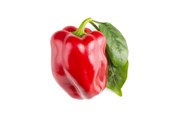 Inteligentny dom - Click & Grow - Smart Garden Refill 3-pack Sweet red peppers - SGR63X3