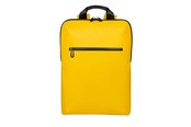 Torba, plecak i pokrowiec na laptopa - Tucano Gommo Plecak do MacBook Pro 16" & Laptop 15.6" | Żółty - BKGOM15-Y