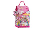 Puzzle - Creative Craft Group Puzzle Unicorn 30 pcs. Podłoga - 400019