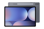 Tablet - Samsung Galaxy Tab S10+ 5G 256GB/12GB - Moonstone Grey - SM-X826BZAREUB