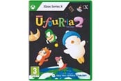 Gry - Ufouria: The Saga 2 - Microsoft Xbox Series X - Platformowa - 3760328373817