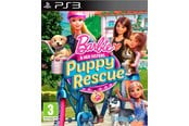 Gry - Barbie and Her Sisters: Puppy Rescue - Sony PlayStation 3 - Dzieci - 0815403010859