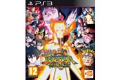 Gry - Naruto Shippuden: Ultimate Ninja Storm Revolution - Sony PlayStation 3 - Bijatyka - 3391891977951