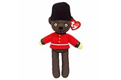 Lalka, mis i akcesoria - Ty Beanie Babies Mr Beans Teddy Guardsman - 129585