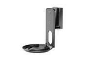 Uchwyty ścienne, uchwyty AV i meble AV - Nedis SPMT5800BK speaker mount - Max 3 kg - recommended for - SPMT5800BK