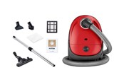 Odkurzacz - Nilfisk Odkurzacz - One RB10E05A2 Støvsuger Vacuum cleaner - 128390113