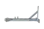 Zarzadzanie kablami - Nedis SDWM400ME - wall mount for satellite aerial - SDWM400ME