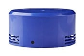 Odkurzacz - worki i akcesoria - Nedis VCAD401 - post motor filter - purple - VCAD401