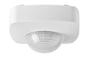 Inteligentny dom - Nedis - motion sensor - white - PIRPO32WT