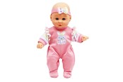 Lalki i akcesoria - Happy Friend Molly Doll With 20 Sounds - 504231