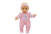 Lalki i akcesoria - Happy Friend Molly Doll With 20 Sounds - 504231