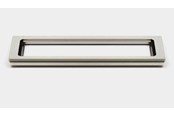 Produkty odwadniajace - Unidrain ClassicLine frame for free-standing drain unit 700/8 mm Brushed steel - 3500.0708