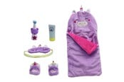 Lalka, mis i akcesoria - Happy Friend Dream Time Set - 504328