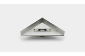 Produkty odwadniajace - Unidrain HighLine Custom corner drain - 2951.0200