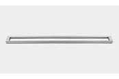 Produkty odwadniajace - Unidrain HighLine frame 1000/12 mm Brushed - 1910.1012