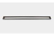 Produkty odwadniajace - Unidrain HighLine Colour frame 1200/12 mm Black - 1917.1212
