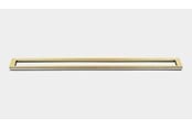 Produkty odwadniajace - Unidrain HighLine Colour frame 300/10 mm Brass - 1915.0310