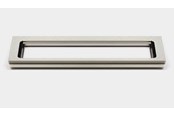 Produkty odwadniajace - Unidrain ClassicLine frame 600/12 mm Brushed steel - 1500.0612
