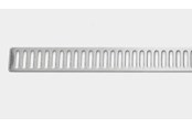 Produkty odwadniajace - Unidrain ClassicLine grating Column 600 mm - 1602.0600