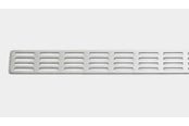 Produkty odwadniajace - Unidrain ClassicLine grating Stripe 300 mm - 1605.0300