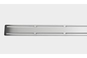Produkty odwadniajace - Unidrain ClassicLine grating Anniversario 300 mm - 1606.0300