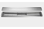 Produkty odwadniajace - Unidrain Drain Unit 4004 for vinyl 1000 mm - 4004.1000