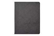 Tablet - pokrowce i etui - Nedis Tablet Folio Case - flip cover for tablet - TCVR9100BK