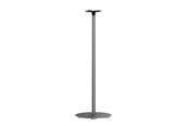 Uchwyty ścienne, uchwyty AV i meble AV - Nedis SPMT5850BK speaker mount - Max 3 kg - recommended for - SPMT5850BK
