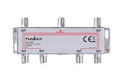 Kabel wyswietlacza - Nedis aerial splitter - SSPL600ME