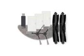 Odkurzacz - worki i akcesoria - Nedis Vacuum Cleaner Spare Part | Suitable for: WIFIVCL002CBK | HEPA Filter | H12 - WIFIVCB03