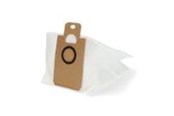 Maszyna kuchenna - akcesoria - Nedis Vacuum Cleaner Bag | 5 pcs | Synthetic | Most sold for:  WIFIVCL002CBK | White - WIFIVCB04