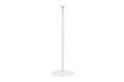 Uchwyty ścienne, uchwyty AV i meble AV - Nedis SPMT5950WT speaker mount - Max 5 kg - recommended for - SPMT5950WT
