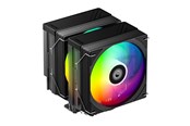 Chlodzenie CPU - ID-Cooling FROZN A620 PRO SE ARGB - Chłodzenie powietrzem procesora - Max 25 dBA - FROZN A620 PRO SE ARGB