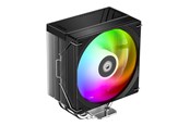Chłodzenie CPU - ID-Cooling FROZN A410 SE ARGB - Chłodzenie powietrzem procesora - Max 29 dBA - FROZN A410 SE ARGB
